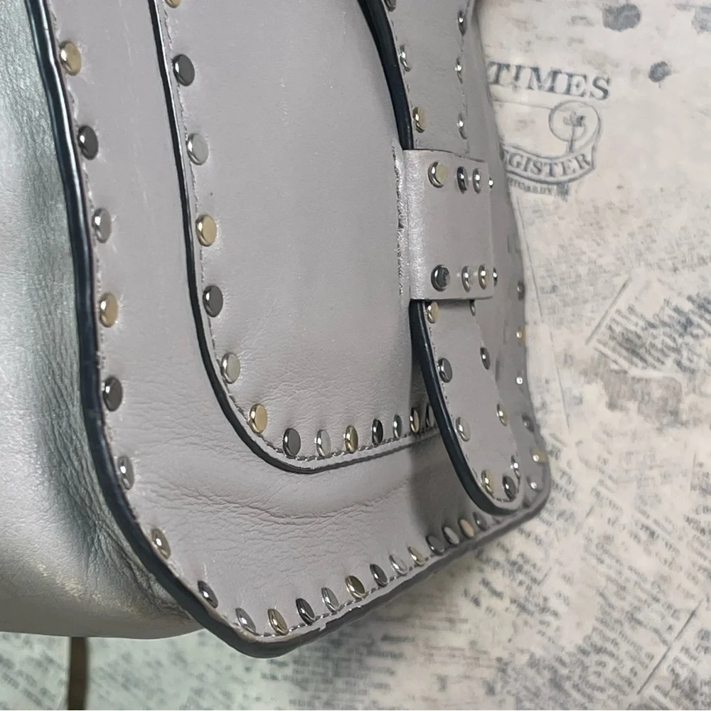 Rebecca Minkoff signature rebecca